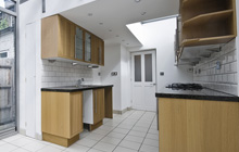 Durdar kitchen extension leads