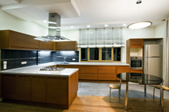 kitchen extensions Durdar